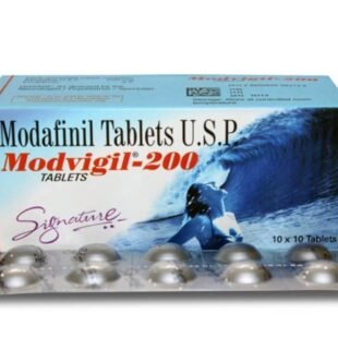 Buy Modafinil 200mg Online