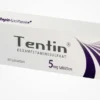 Dexamphetamine Tentin 5 mg