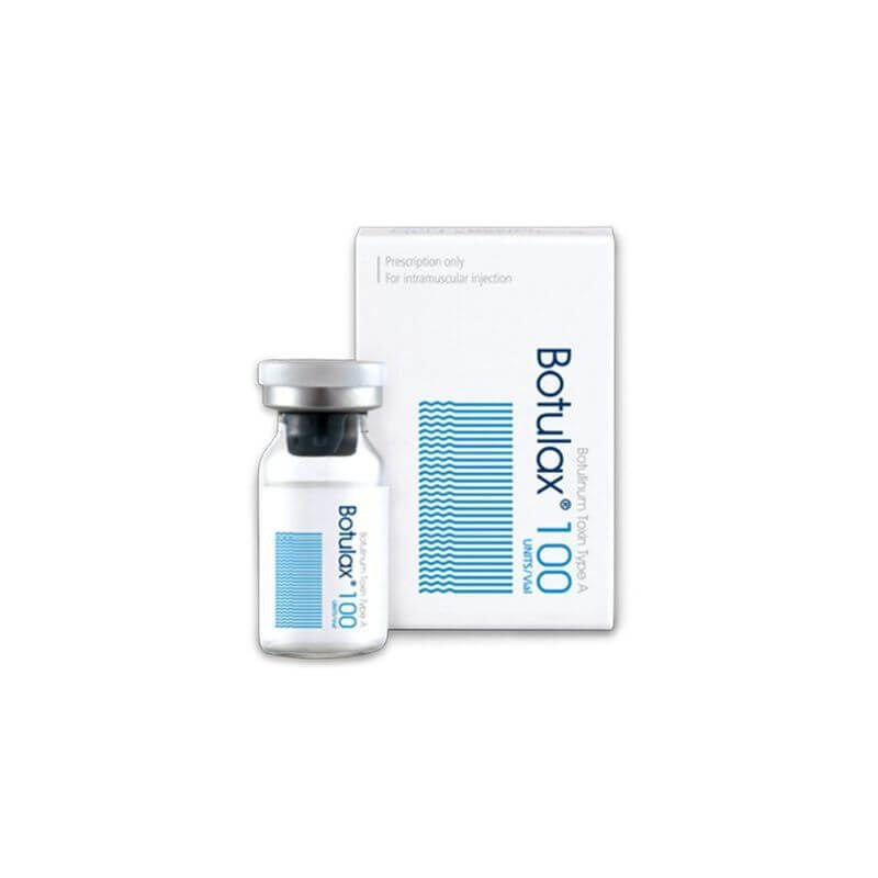 Botulax 100 Units