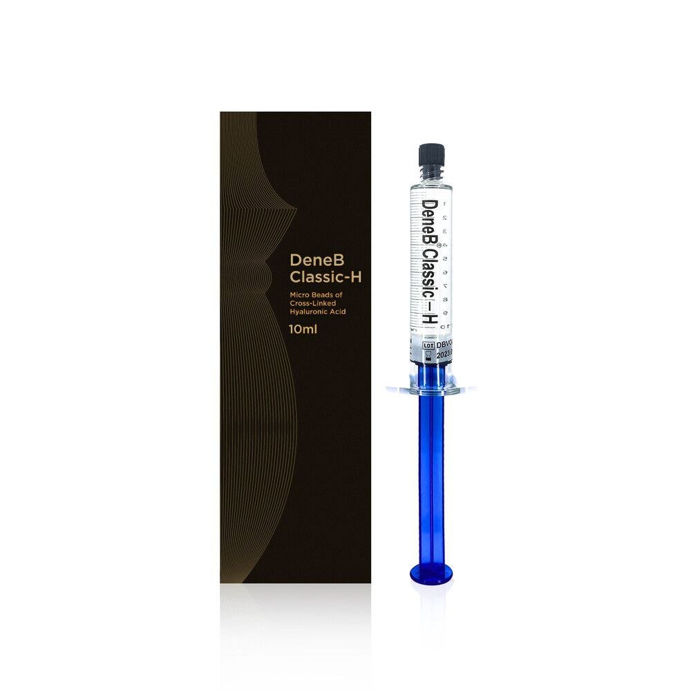 DeneB Classic H