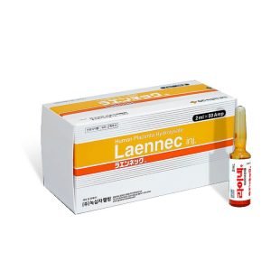 Laennec Injection