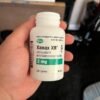 Xanax Pfizer 2mg