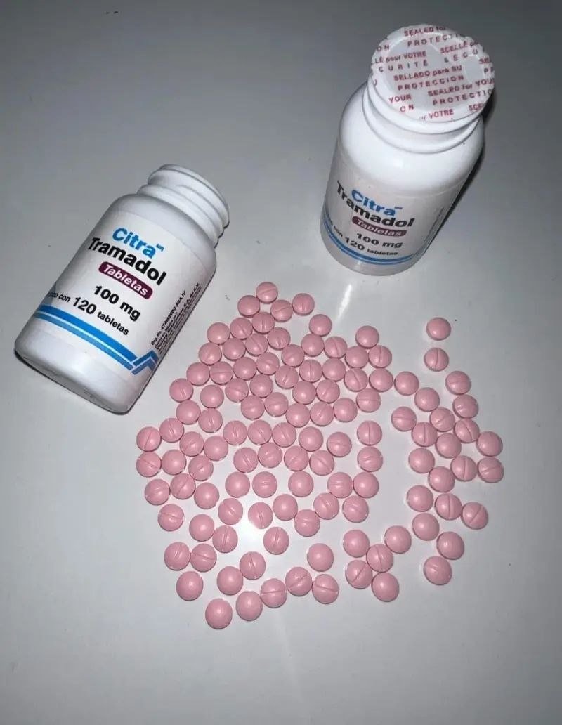 Buy Tramadol 100mg