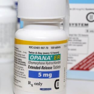 Oxymorphon