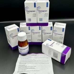 Farmapram Alprazolam