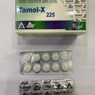 Tamol-X 225mg