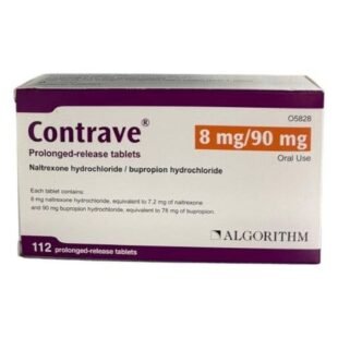 Contrave Tablets