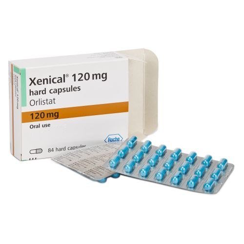 Xenical 120mg