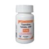 Tizanidina 4 mg