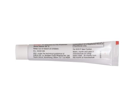 Aciclovir Cream 5% (Acyclovir) | Topical Antiviral Treatment for Cold Sores & Herpes Labialis Outbreaks - Image 3