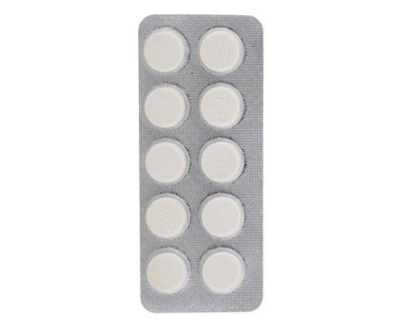 Antabuse Tablets (Disulfiram 250mg & 500mg) | Aversive Deterrent Therapy for Chronic Alcohol Dependence Management – Bild 2