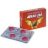 Avana (Avanafil) | Next-Generation Ultra-Fast PDE5 Inhibitor for Rapid-Onset Vitality