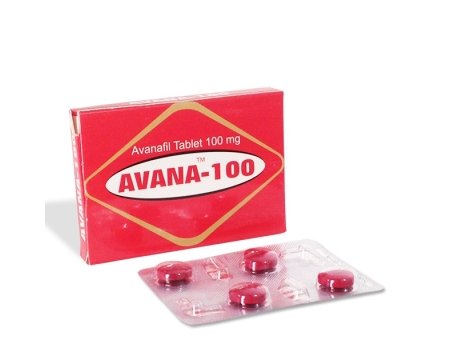 Avana (Avanafil) | Next-Generation Ultra-Fast PDE5 Inhibitor for Rapid-Onset Vitality - Image 4