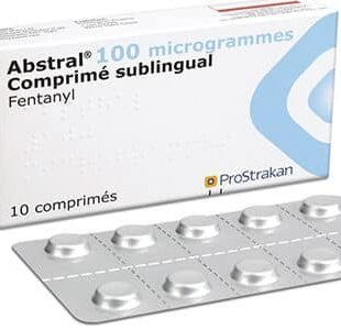 Abstral-Sublingual Tablets