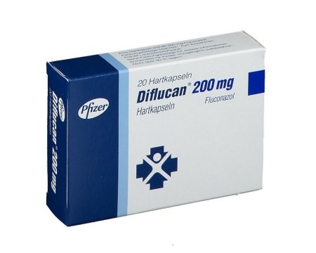 Diflucan Capsules (Fluconazole 150mg) | Broad-Spectrum Antifungal Therapy for Yeast & Fungal Infections - immagine 3