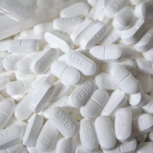 Percocet oxycodone acetaminophen tablets