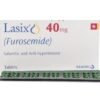 Lasix Tablets