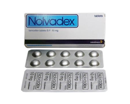 Nolvadex Tablets