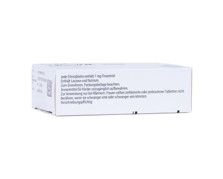 Propecia Tablets (Finasteride 1mg) | Clinically Proven Oral Treatment for Male Pattern Hair Loss & Hair Regrowth - immagine 3