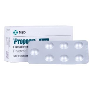 Propecia Tablets
