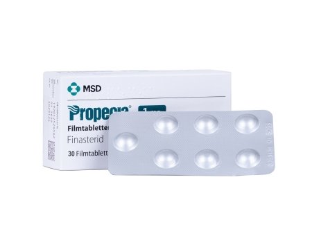 Propecia Tablets