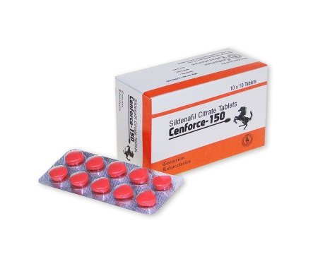 Red Viagra (Sildenafil) | High-Density Vascular Matrix for Maximum Firmness & Prolonged Vitality