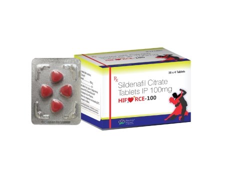 Red Viagra (Sildenafil) | High-Density Vascular Matrix for Maximum Firmness & Prolonged Vitality - immagine 3