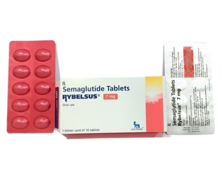 Rybelsus Tablets