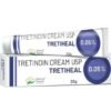 Tretinoin Cream 0.05%