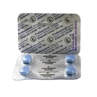 Viagra Professional | Sublingual-Formula Sildenafil Citrate for Rapid Bioavailability & Enhanced Stamina