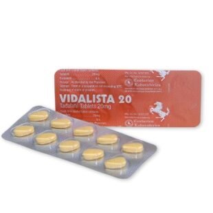 Vidalista (Tadalafil) | Precision Extended-Duration Matrix for Multi-Day Spontaneity & Vascular Support