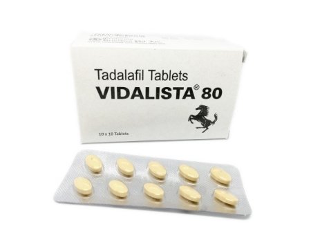 Vidalista (Tadalafil) | Precision Extended-Duration Matrix for Multi-Day Spontaneity & Vascular Support - Image 2