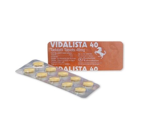 Vidalista (Tadalafil) | Precision Extended-Duration Matrix for Multi-Day Spontaneity & Vascular Support - Image 3