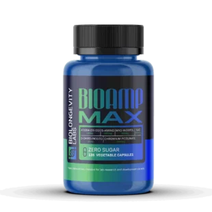 BioAmpMax