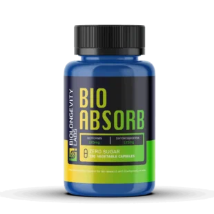 BioAbsorb
