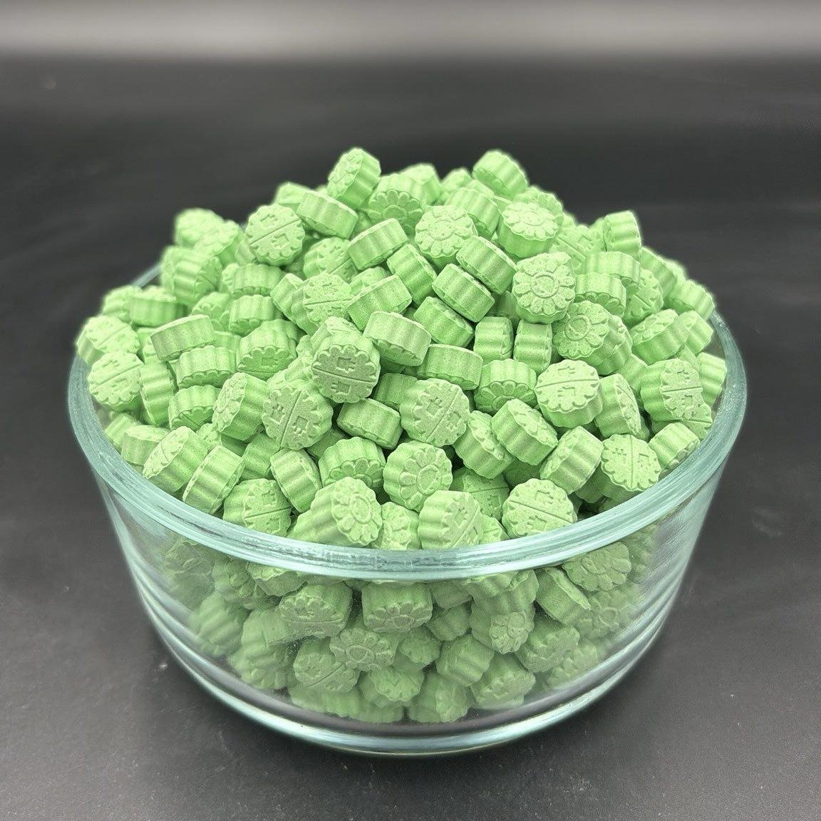 Green Murakami (300 mg MDMA)