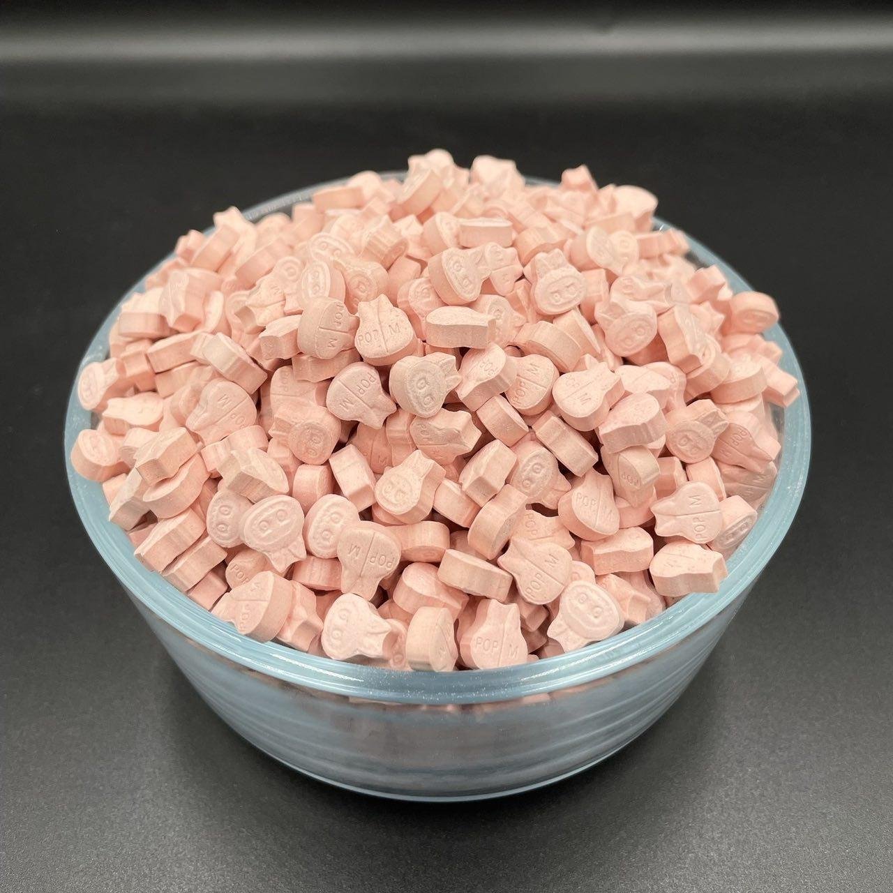 Peach Labubu (300 mg MDMA)