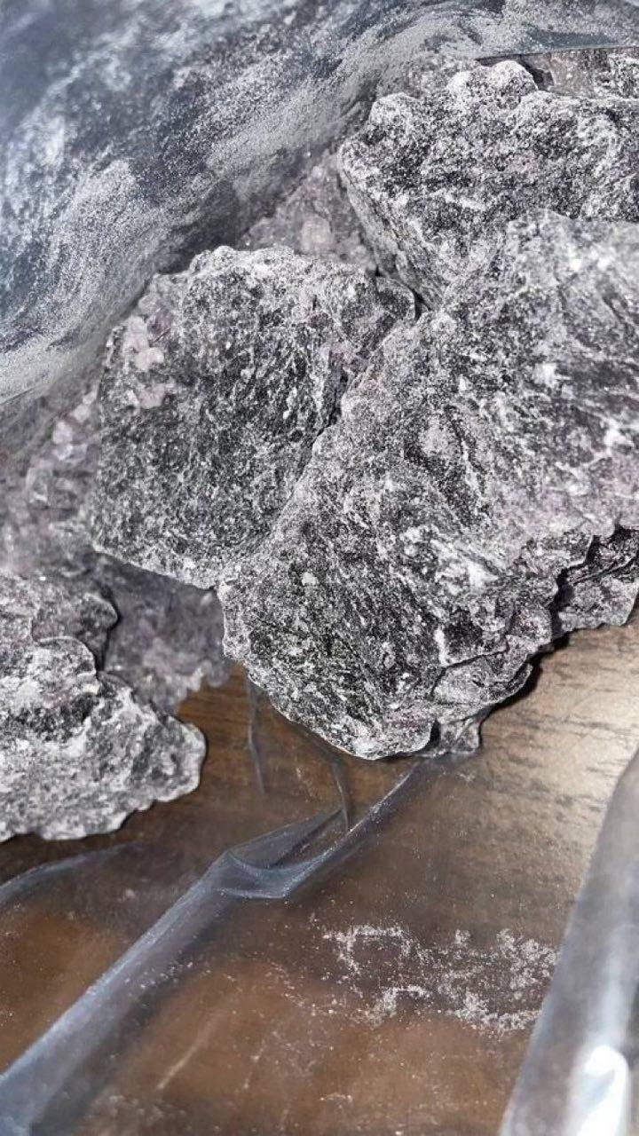 Pure MDMA