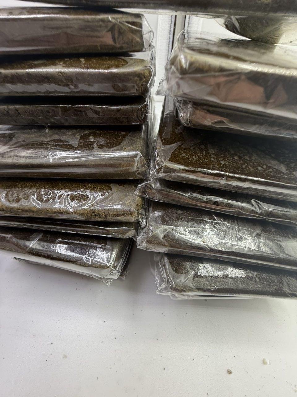 Bubble Hash - Image 3