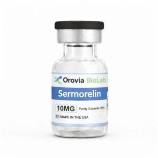 Sermorelin Dosage