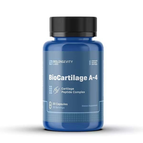Cartilage Bioregulator