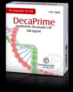 Decaprime