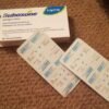 Suboxone tablets